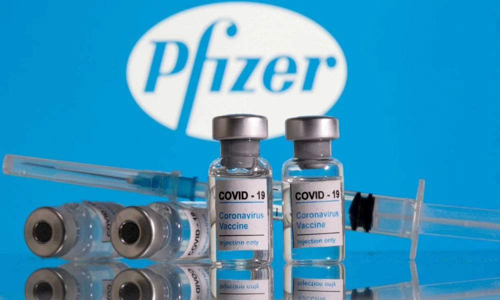 BioNTech: Μας αποκαλύπτει πως οι επιστήμονές της έφτιαξαν το πρώτο εμβόλιο